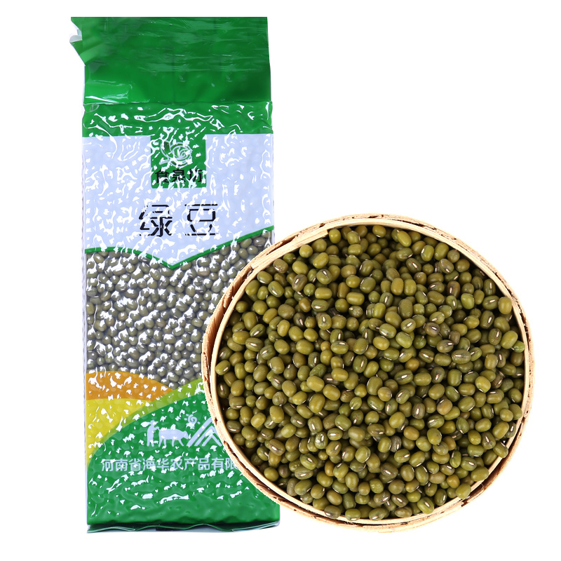 绿豆